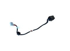 Lenovo ideapad Y500 Y500N Y500NT Y510 Y510P 20217 Orijinal Power Dc Jack DC30100L90J