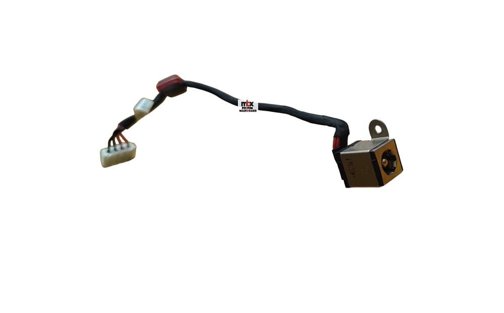 Lenovo ideapad Y500 Y500N Y500NT Y510 Y510P 20217 Orijinal Power Dc Jack DC30100L90J