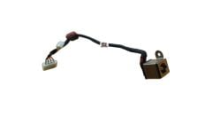 Lenovo ideapad Y500 Y500N Y500NT Y510 Y510P 20217 Orijinal Power Dc Jack DC30100L90J