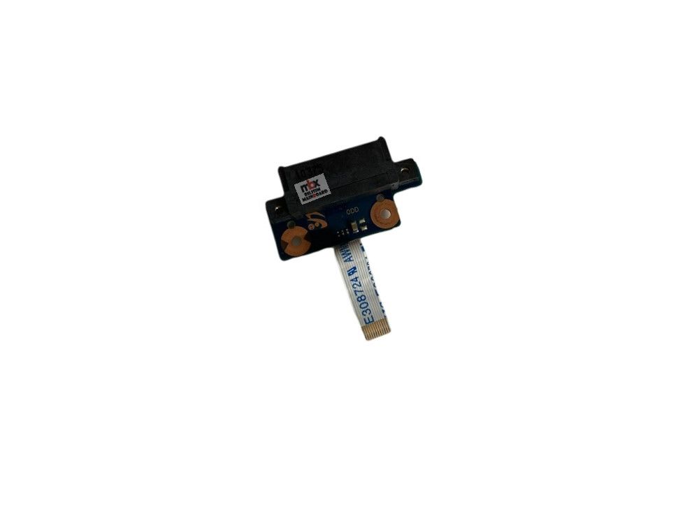 Samsung rv510 rv530 Notebook Dvd Soketi ba92-05997a