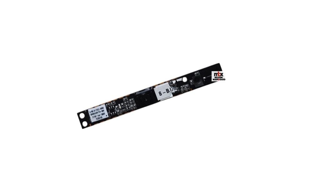 Monster Abra A7 V6.2 Orijinal Webcam Kamera 6-88-P650C-4900