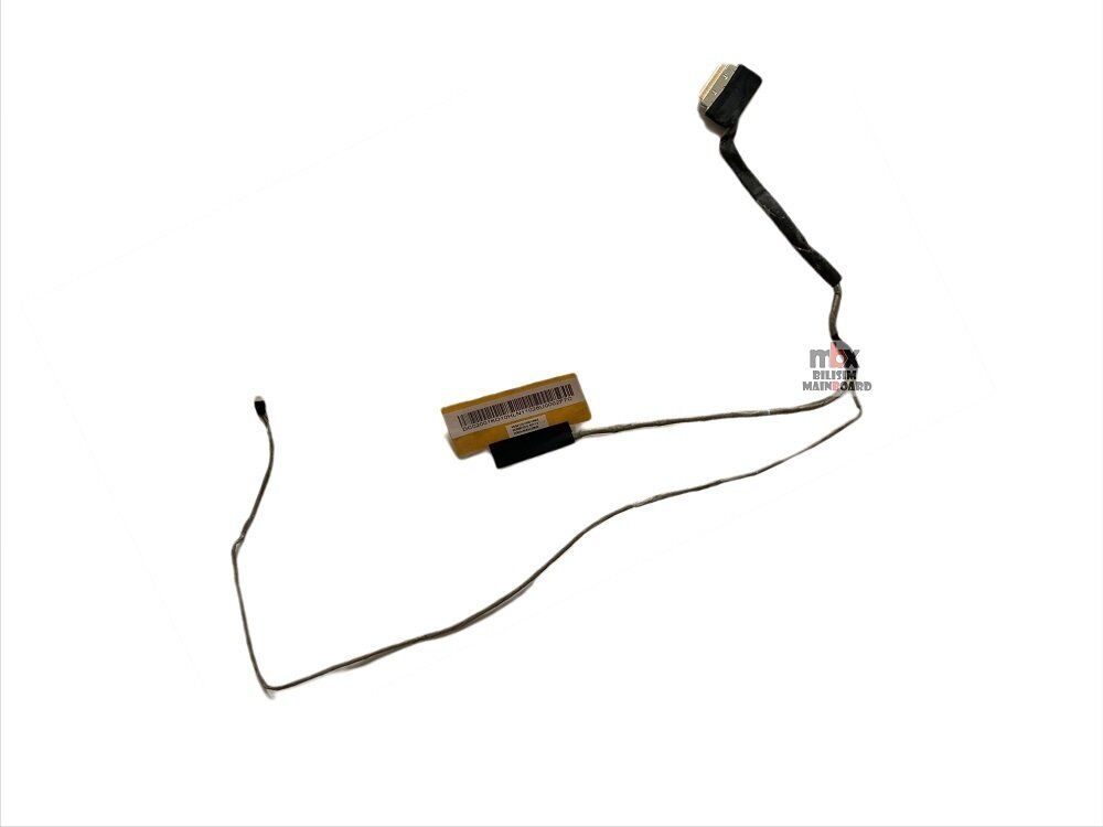 DC02001KO10 Lenovo Ideapad S300 20197 S400 20195 S405 S410 S415 Notebook Data Flex Kablosu DC02001KO10