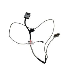DC02C009900 DC02C009910 Lenovo ideapad 110 110-15ACL 110-15IBR 110-15AST 110-15ISK 80TR Orijinal Ekran Görüntü Data Flex Kablo DC02C009900 DC02C009910