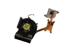 Samsung rv510 rv530 Notebook Cpu Fan Heatsink ba62-00498b