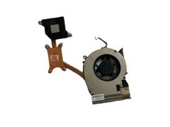 Samsung rv510 rv530 Notebook Cpu Fan Heatsink ba62-00498b