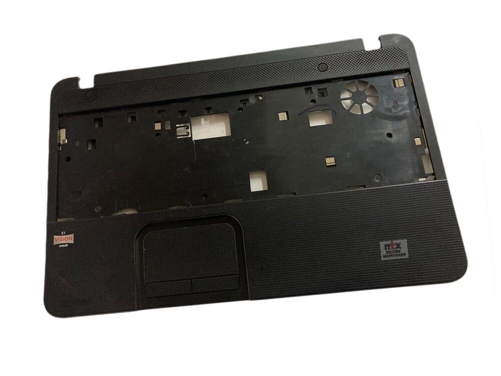Toshiba Satellite C850 C855 C855D Üst Kasa Klavye Kasa H000051920