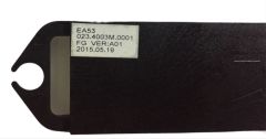 Acer Aspire ES1 512 ES1 571 ES1 531 ES1 531 TG81 TG71 Hoparlör Speaker 023.4003M.0001