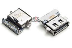 Dell inspiron 13 5310 USB Type-C Dc Power Jack
