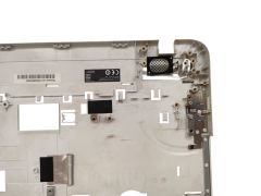 Toshiba Satellite C850 L850 C850D L850D C855 L855 Üst Kasa Klavye Kasa H000038640
