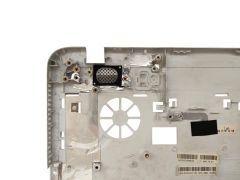 Toshiba Satellite C850 L850 C850D L850D C855 L855 Üst Kasa Klavye Kasa H000038640