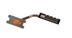 CN-0DV2KX-WSC00 Dell Latitude 3400 P111G Orijinal Soğutucu Heatsink Bakır CN-0DV2KX-WSC00