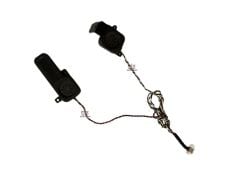 Samsung rv510 rv530 Notebook Hoparlör ba96-04977a