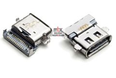 5310 Dell inspiron 13 USB Type-C Dc Power Jack
