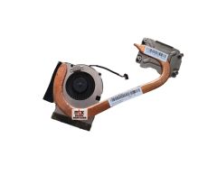 Lenovo Thinkpad L430 L530 Orijinal Soğutucu Heatsink Bakır Fan 60.4SE19.001 04W3747