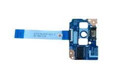 Casper Nirvana X500 Orijinal RJ45 Ethernet Soketi 6-71-NL4CZ-D02A 6-43-NL5C0-051-1