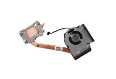 Lenovo Thinkpad L430 L530 Orijinal Soğutucu Heatsink Bakır Fan 60.4SE19.001 04W3747
