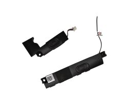 Dell Latitude 3400 P111G Orijinal Sağ-Sol Spekaer Hoparlör 023.400GS.0001 CN-0JM3M4-FGD00