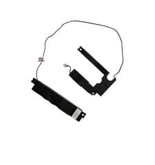023.400GS.0001 CN-0JM3M4-FGD00 Dell Latitude 3400 P111G Orijinal Sağ-Sol Spekaer Hoparlör