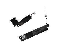 023.400GS.0001 CN-0JM3M4-FGD00 Dell Latitude 3400 P111G Orijinal Sağ-Sol Spekaer Hoparlör