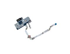 Monster Abra A7 V6.2 Orijinal Parmak İzi Okuyucu Flex 6-77-N150A-N02