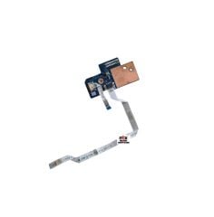 Monster Abra A7 V6.2 Orijinal Parmak İzi Okuyucu Flex 6-77-N150A-N02