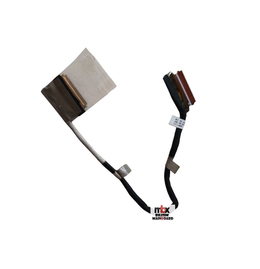 Lenovo Thinkpad L430 Orijinal Lcd Ekran Kablosu 50.4SE07.013 Rev.A03 04W6975