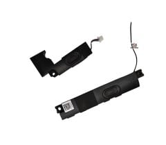 CN-0JM3M4-FGD00 Dell Latitude 3400 P111G Orijinal Sağ-Sol Spekaer Hoparlör CN-0JM3M4-FGD00