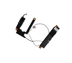 Dell Latitude 3400 E3400 P111G Orijinal Sağ-Sol Speaker Hoparlör 023.400GS.0011 CN-0JM3M4-VCC00