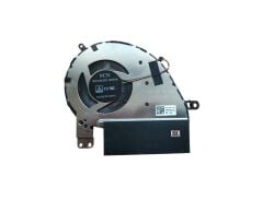 Asus Zenbook 13 UX333F UX333FA UX333FN U3300F UX330F Orijinal Soğutucu Cpu Fan 13NB0JW0P01011 13N1-6DM0101 DFS5K12115491Z