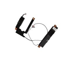 023.400GS.0011 Dell Latitude 3400 E3400 P111G Orijinal Sağ-Sol Speaker Hoparlör 023.400GS.0011