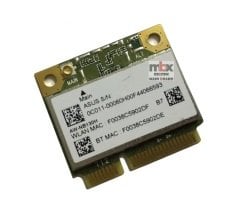 Orjinal Asus E402M E402S E402SA E402MA E502MA Notebook Wifi Ağ Kartı AW-NB130H QCWB335