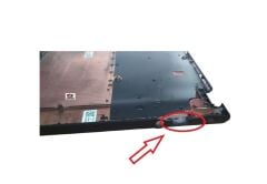 EAZHR00302A Acer Chromebook R11 C738T-C8GA C738T-C8Q2 N15Q8 Orijinal Alt Kasa EAZHR00302A