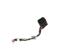 Dell Inspiron N4050 Notebook Power Güç Dc Jack 50.4IU05.002
