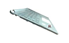 EAZQK007020 Acer Aspire V5-472 V5-473 V5-473P V5-482 V7-481P V7-482P Orijinal Üst Kasa Klavye Kasa