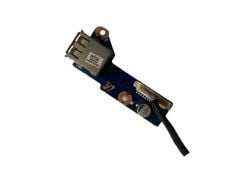 Samsung rv510 rv530 Notebook Usb Board ba92-05996a