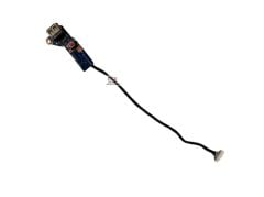 Samsung rv510 rv530 Notebook Usb Board ba92-05996a