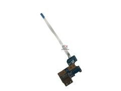 Toshiba Satellite C850 L850 C850D L850D C855 L855 C855D Usb Kart PL/CS SUB BRD 8L