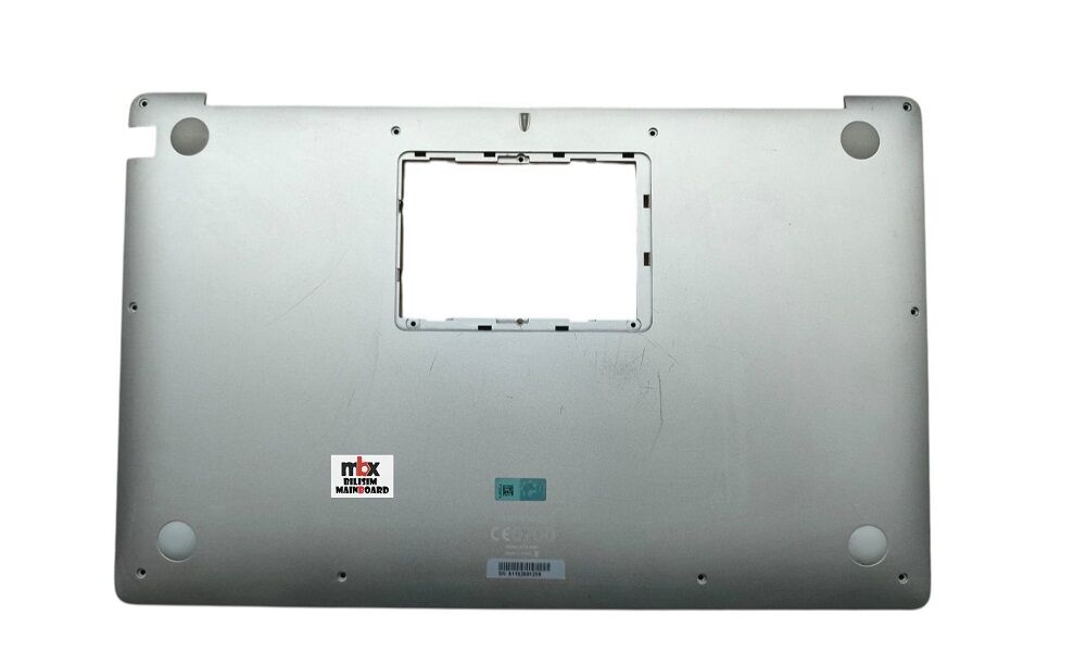 Hometech Alfa 500C Orijinal Alt Kasa