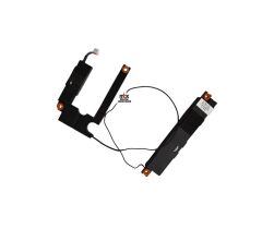 CN-0JM3M4-VCC00 Dell Latitude 3400 E3400 P111G Orijinal Sağ-Sol Speaker Hoparlör CN-0JM3M4-VCC00