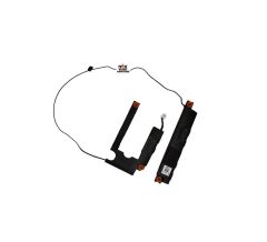 CN-0JM3M4-VCC00 Dell Latitude 3400 E3400 P111G Orijinal Sağ-Sol Speaker Hoparlör CN-0JM3M4-VCC00