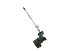 PL/CS SUB BRD 8L Toshiba Satellite C850 L850 C850D L850D C855 L855 C855D Usb Bord