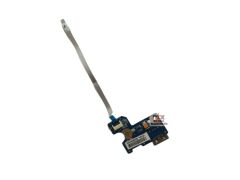 PL/CS SUB BRD 8L Toshiba Satellite C850 L850 C850D L850D C855 L855 C855D Usb Bord