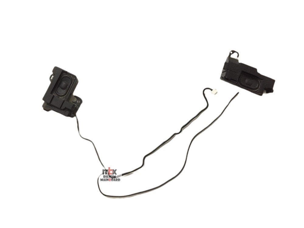 Dell Inspiron N4050 Notebook Speaker Hoparlör 23.40978.001