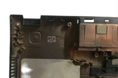 Orjinal Asus N56 N56VZ N56VM N56DP N56JR N56V8 Notebook Alt Kasa 13N0-M3A0N01