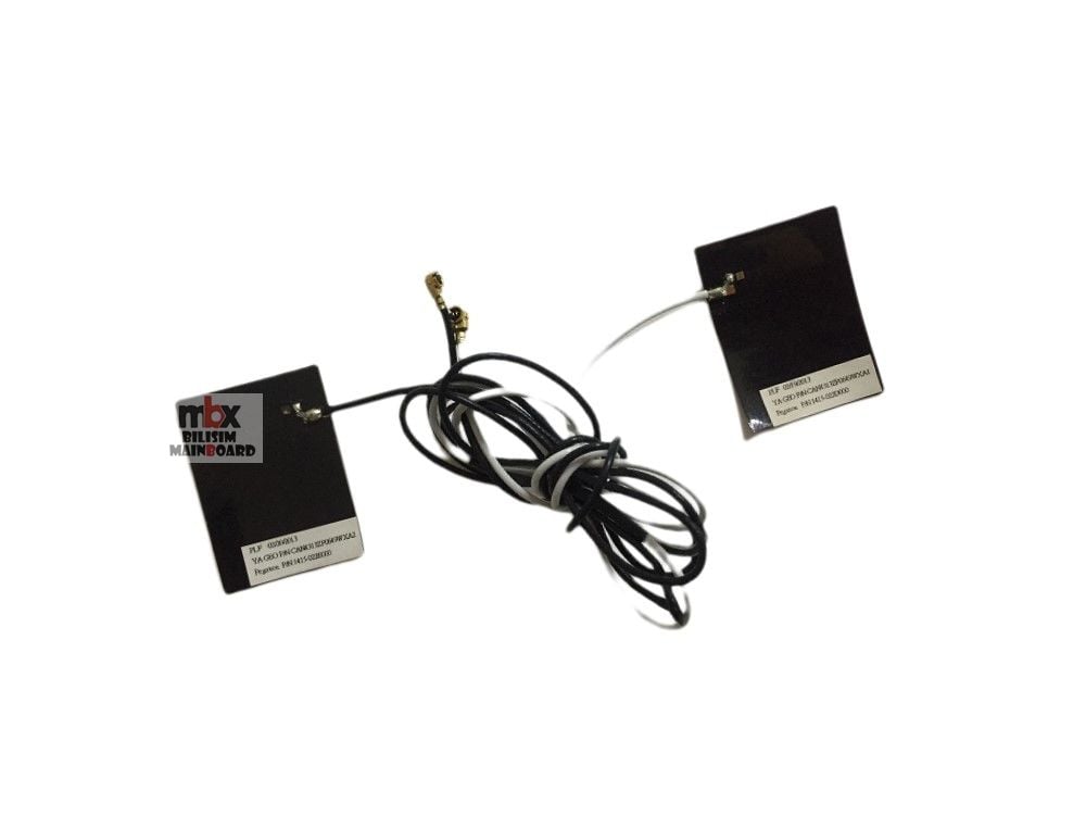 Toshiba Satellite C850 L850 C850D L850D C855 L855 C855D  Wifi Ağ Anteni 1415-022N000