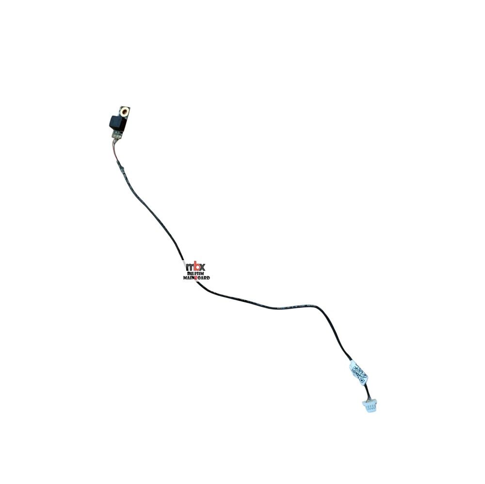 Acer Aspire V5-472 Orijinal Mikrofon Board DN170060000