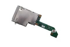 Lenovo Thinkpad L430 L530 Orijinal Smart Card Reader Board 55.4se05.001 04w3678