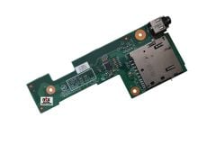 Lenovo Thinkpad L430 Orijinal Usbn Audio Jack Card Reader Board 04W3745 55.4se04.001