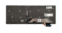 Dell Latitude 3400 P111G Orijinal Işıklı Klavye Tuş Takımı CN-0RN2M4-CH200