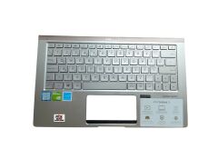 Asus Zenbook 13 UX333F UX333FA UX333FN Orijinal Klavye Kasa Üst Kasa 13N1-6AA0P02
